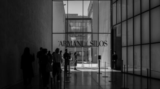 Armani Silos